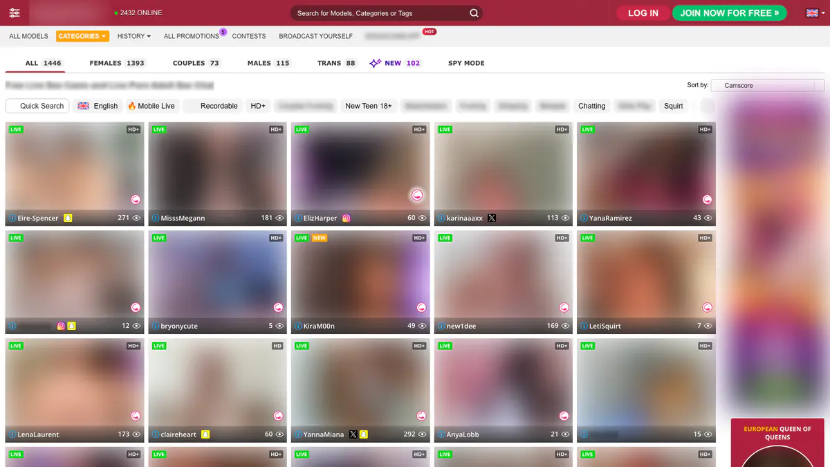 Bongacams Video Downloader browser extension screenshot 3